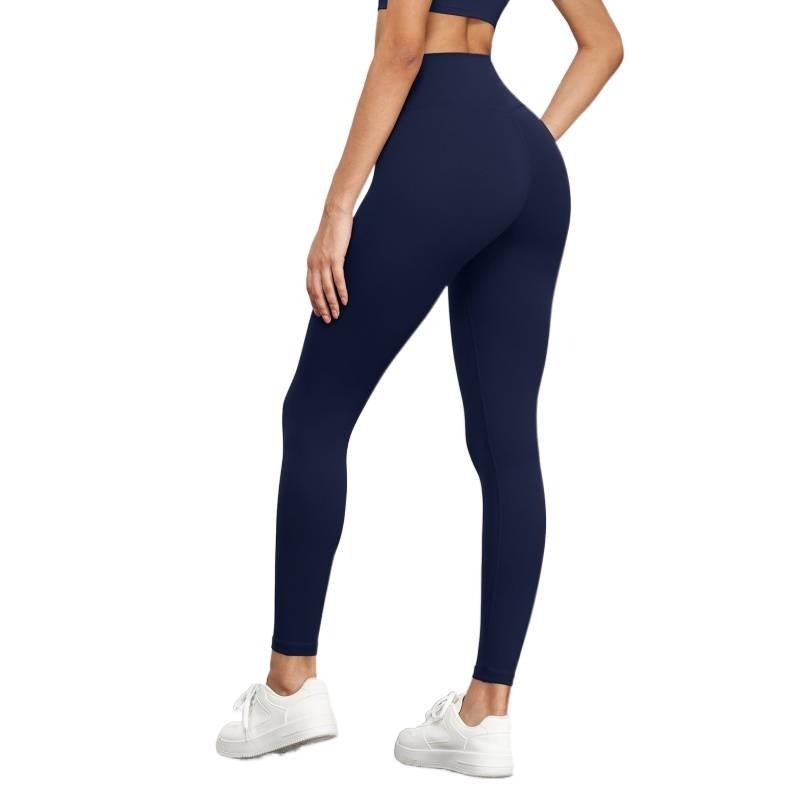 Pilate Yoga Workout - Leggings Deportivos para Mujer, Cintura Alta,