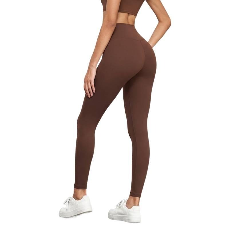 Leggings Deportivos para Mujer - Pilate Yoga Workout reseña y precio