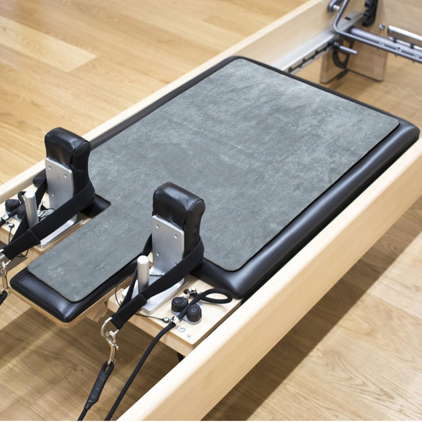 Esterilla para Reformer, grand - Pilates & Yoga Vida reseña y precio
